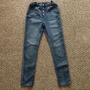 Jordache Jeans for Girls